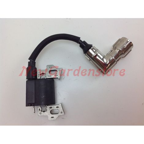 Bobina de encendido T.LAMBORGHINI para cortacésped BRM 1446S 044911 (1/4)