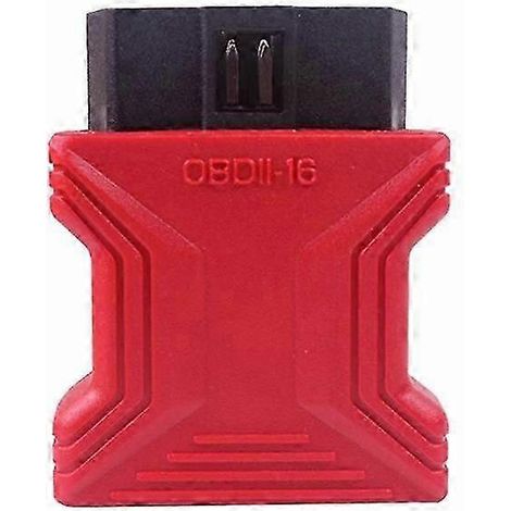 Adaptateur OBD 16 broches Xtool pour X100 Pro2PS80PS90 (1/3)