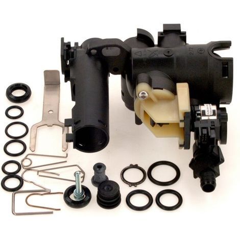 BOSCH Unità di ritorno, 87161068440