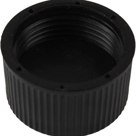 Couvercle de vanne de vidange et joint d'étanchéité pour filtre à sable SX180HG Compatible avec les modèles Swimsuit SW-196T, Hayward 2005 et autres Jeu de deux bouchons de vidange étanches (1/4)