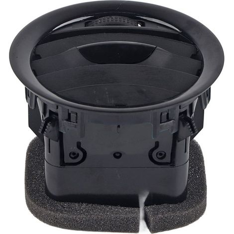 Chauffage d'aération de tableau de bord extérieur 13203702 13365425 adapté pour VAUXHALL CORSA D 2006-2014 (1/5)
