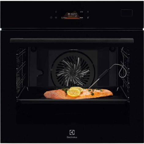 EOB8S39Z rúra vstavaná ELECTROLUX (1/5)