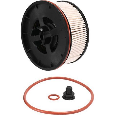 2 pièces diesel. Filtre pour hyundai Grend Santa Fe 2.0 2.2 Diesel (1/4)