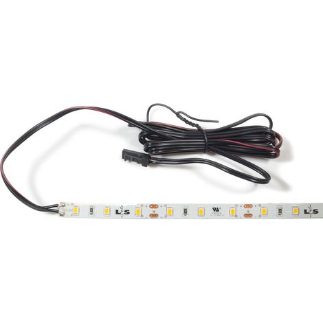 L&S LED Band Tudo Warmweiß 12 V 4,8 W/m ( 3000550033 )
