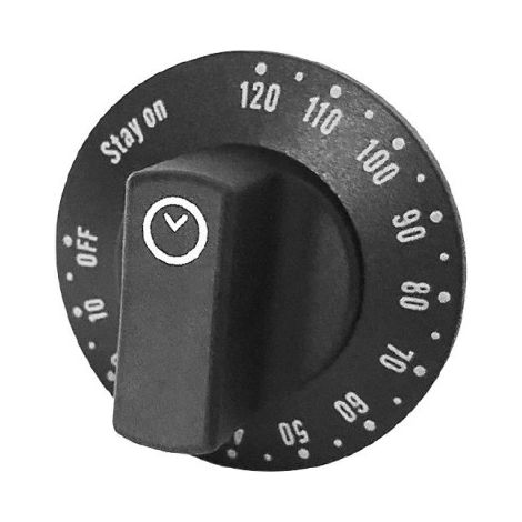Bouton de minuteur (AK390) - Buffalo