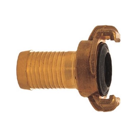 RACCORDO PORTAGOMMA ATTACCO VELOCE Misura: 1"1/2 x Diam. 40 -CONF