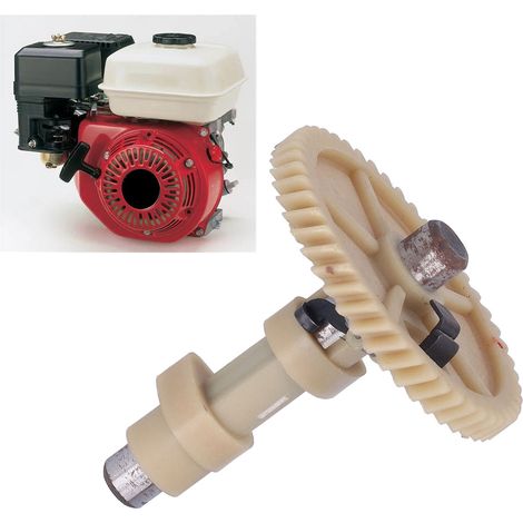 Pièces détachées pour petit groupe électrogène à essence GX160 168F 2KW, arbre à cames (1/5)