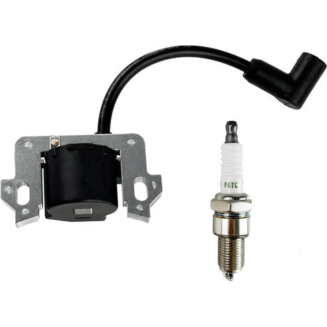 Bobine d'allumage 30500-ZL8-014 30500-ZL8-004 pour GCV160 GC160 GCV190 (1/5)