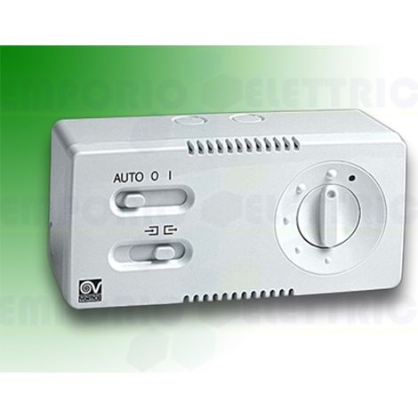 Controller unit CR5N for Vario window fans & wall fans
