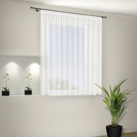 Store Vera beige, 300 x 175 cm Dekoschals