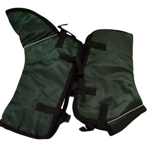 Polaina Basic Anticorte Waterproof Talla Unica FS