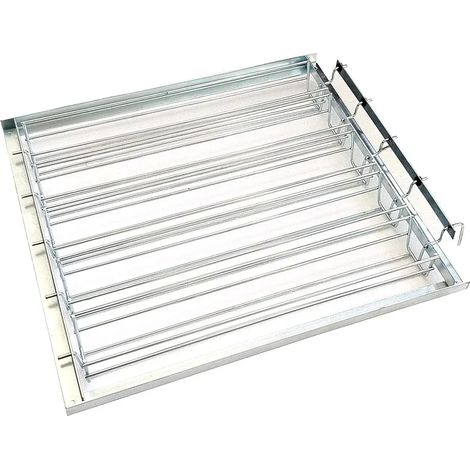 Tiroir incubation 35 oeufs pour Couveuse Maino Mini Pro 70 (1/2)