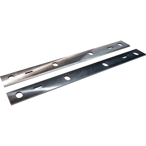 PEUGEOT 2 Fers de rabot 204 mm - 805705