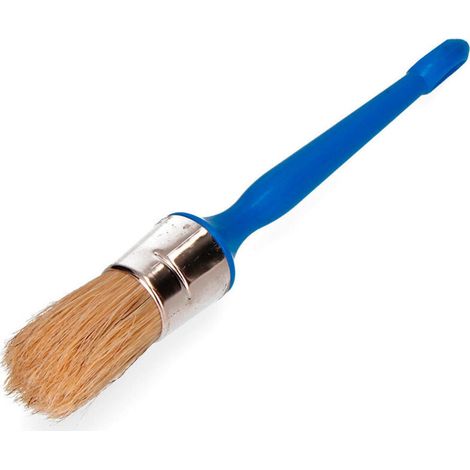 Pinceau à rechampir rond - N°16 - 24122