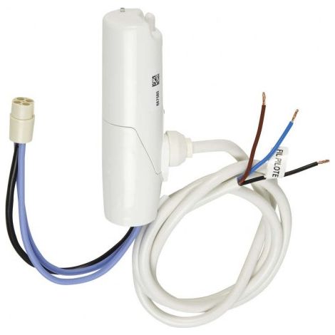 Recepteur EcoD RF ACK, ASK Mixte - ACOVA 887580