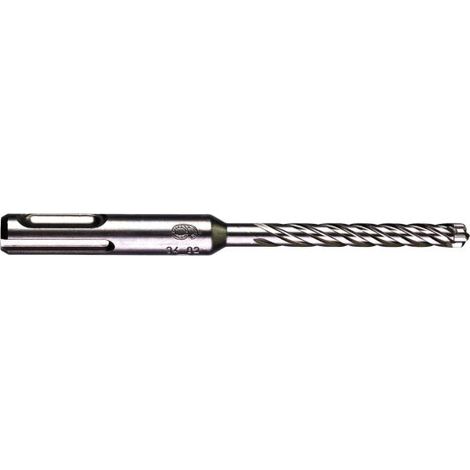 SDS Plus Hammerbohrer MX4 6 x 115 mm
