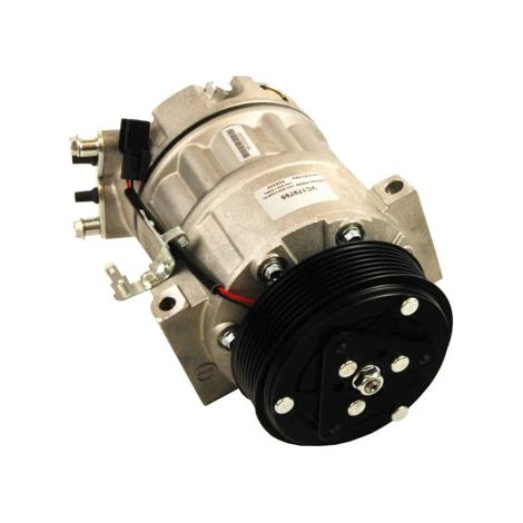 Compresseur, climatisation MAXGEAR AC330009 FIAT 2763000Q3K 4407439 4421833 (1/3)