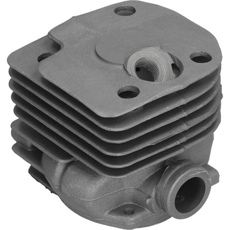 Kit di guarnizioni per cuscinetto a rullini del pistone del cilindro da 50 mm, accessorio per motosega compatibile con Husqvarna 362 365 371 372 372XP (1/3)