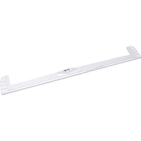 PROFIL DE CLAYETTE AVANT POUR REFRIGERATEUR BEKO - 4561510100 (1/3)