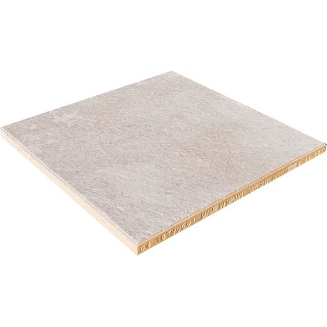 Pavimento klinker 325x325x16mm serie orion colore gris -1mq (1/4)
