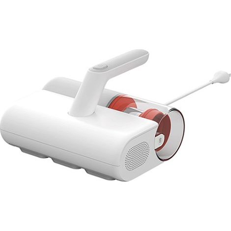 Aspirateur anti-acariens Xiaomi Aspirateur anti-acariens et bactéries - Jusqu'à 12 000 Pa - Désinfection avec lumière UV 254 nm - Séchage à air chaud 50° (1/5)