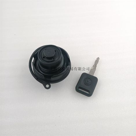 330201550A is applicable to Volkswagen Santana, POLO, Jetta, Bora, and Fabia fuel tank caps, filler caps, and fuel tank locks. (1/4)