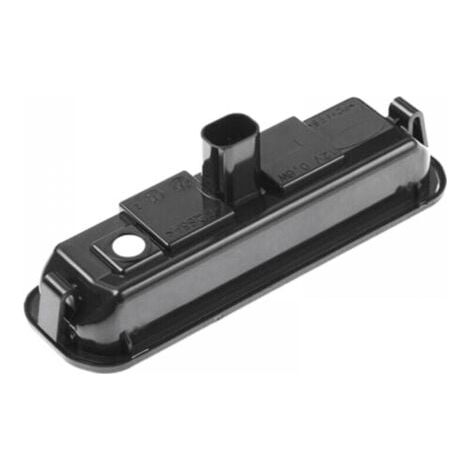 Bouton de Micro-Interrupteur éClairage Plaque D'Immatriculation PoignéE Hayon Adapté à pour Focus M3 BM51-19B514-AE (1/5)