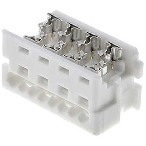 Connecteur IDC Picoflex Femelle 8 Voies