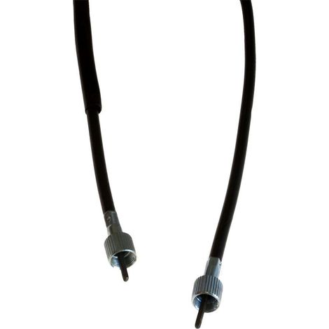 JMP-Tachowelle für ATU / Generic / KSR-Moto / MBK / Yamaha, Länge: 965 mm