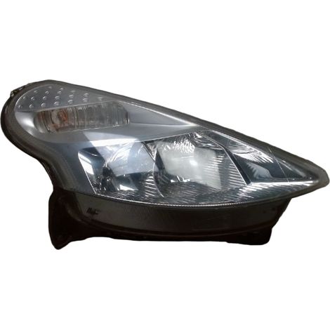 Phare Droit CITROEN C3 Pluriel 03-08 [PRODUIT D'OCCASION]♻️6205zl (1/3)