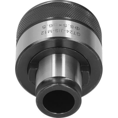 Gewindeschneidzange aus HSS-Stahl, einstellbare Torsion, Schnellwechsel-Gewindebohrfutter TGT24JISM12 (1/5)