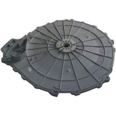 Tapa cuba y rodamiento lavadora Whirlpool AWE5080