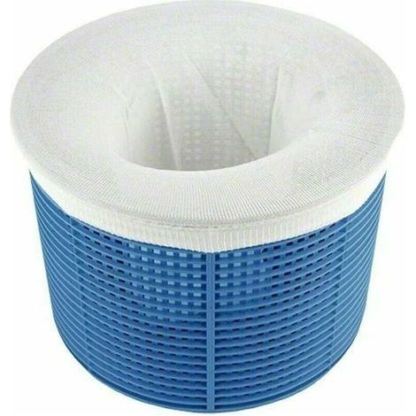 30 Chaussettes de Skimmer Haute Qualit, pr Filtre jetable Universel pour Panier de Piscine et Spa (1/3)