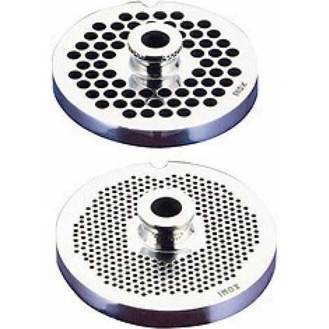Grille hachoir Ø 8 mm - Diamond