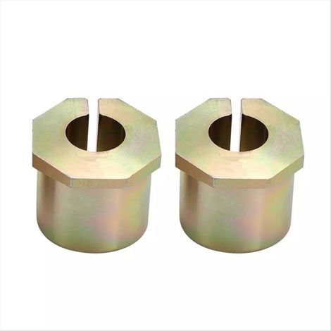 KR23228 Radblocksatz (2 Stück) für F450 Super Duty