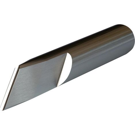 Knife Soldering Tip 4.0mm for WLIR30 - WELK4IR30 (1/2)