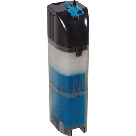 Filtre intérieur - Zolux - Classic - Pour aquarium de 120 a 160 L - Débit de 750 L/h - 14W (1/3)