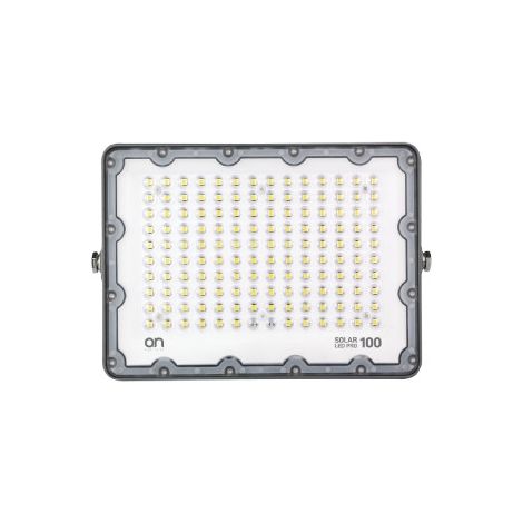 Kon.El.Co. Solar LED Pro 100 Grau 20 W