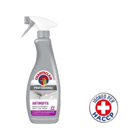 ANTIMUFFA PROF. CHANTECLAIR 700 ML.