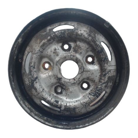 Jante Tole FORD Transit [PRODUIT D'OCCASION]♻️4138552