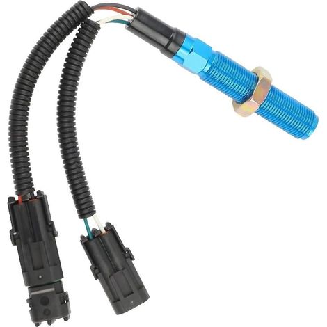 de vitesse d excavatrice 4327233 moniteur de r gime moteur (1/5)