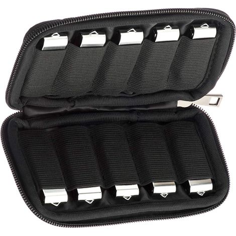 USB-Stick-Gehäuse, USB-Stick-Aufbewahrungshülle (1/4)