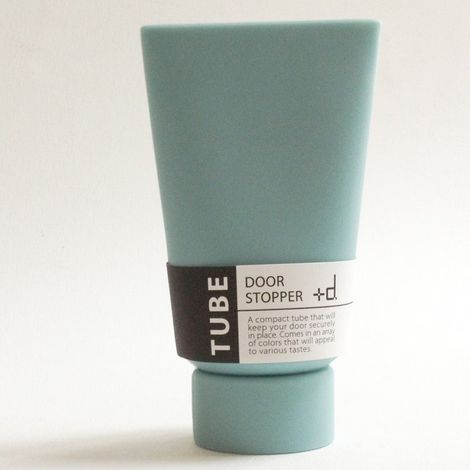 Bloque-porte tube de peinture PA Design Menthe glacier (1/4)