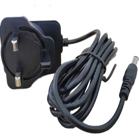 Adaptateur 15 V AC/DC pour systèmes audio RPM 1 Carbon Turntable 8.6s Carbon Essential II Phono USB Digital Power Supply (1/5)