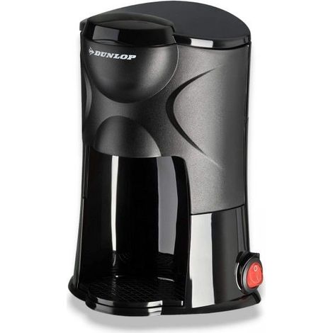 Cafetera electrica de viaje 24v