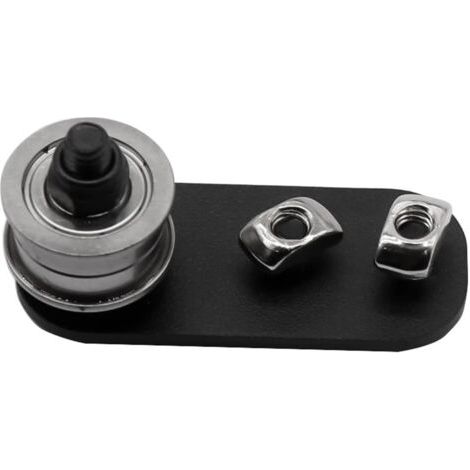 Kit de tendeur de correction d'étirement for courroie de distribution axe X, pièces d'imprimante 3D (axe X) (1/5)