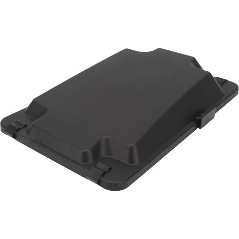 Couvercle de Boîte à Air ATV, Couvercle de Boîte à Air, de à 17217 HN1 00 ABS pour TRX400EX TRX400X 1999 à 2014 (1/5)