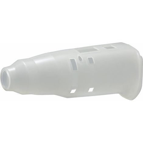 Makita cubierta protectora transparente - 422827-2