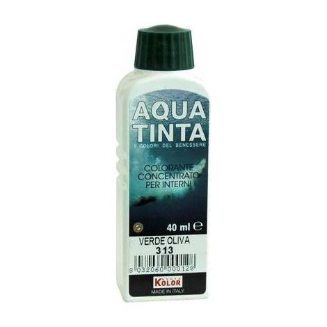 10,0 x COLORANTE ACQUA AQUATINTA