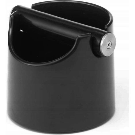 Kaffeezubehör Paderno Odbijak schwarz Aluminium Silikon (1/2)